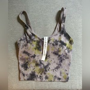 Lululemon Align tank, size 2!